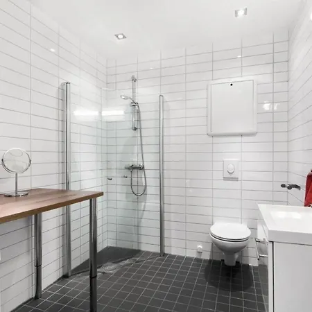 Appartamento Tjuvholmen Oslo