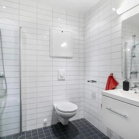 Tjuvholmen Apartment