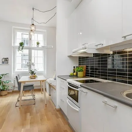 Tjuvholmen * Oslo