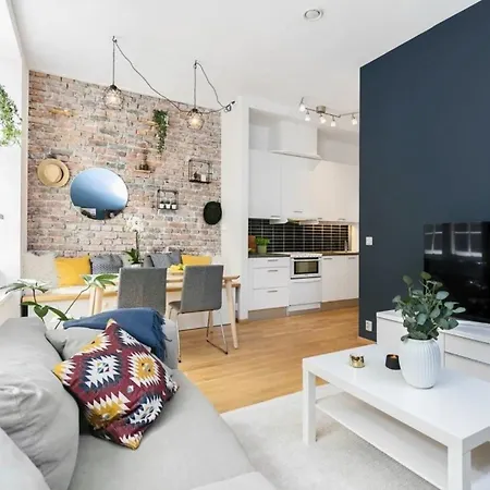 Tjuvholmen 오슬로