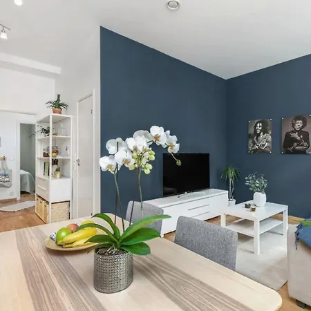 Tjuvholmen * 오슬로