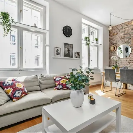 Tjuvholmen * 오슬로