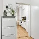 Apartamento Tjuvholmen