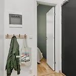 Apartamento Tjuvholmen