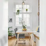 Apartamento Tjuvholmen *